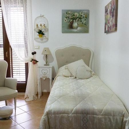 Hotel Dolce Shabby à Modica Extérieur photo
