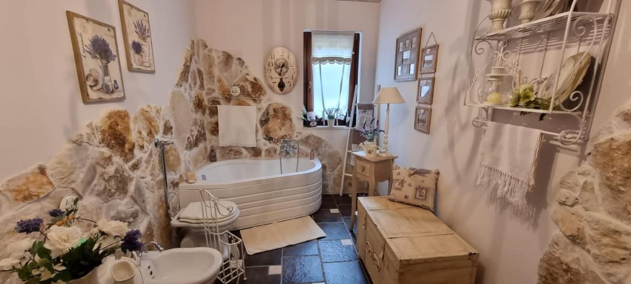 Hotel Dolce Shabby à Modica Extérieur photo
