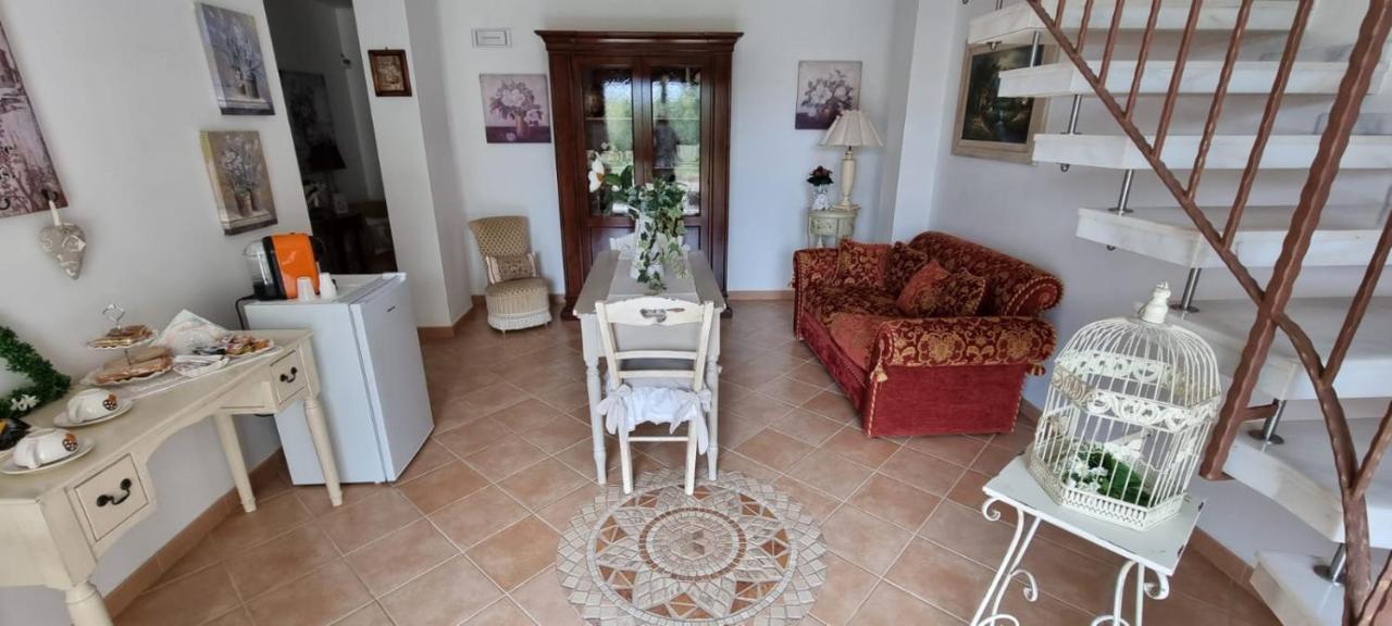 Hotel Dolce Shabby à Modica Extérieur photo