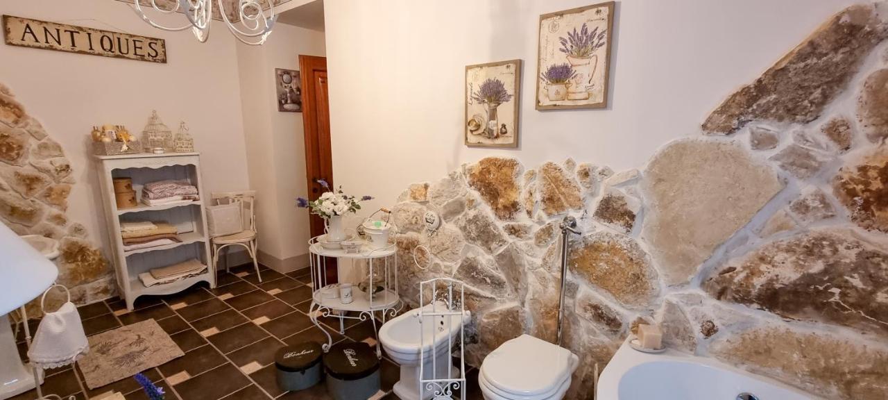 Hotel Dolce Shabby à Modica Extérieur photo