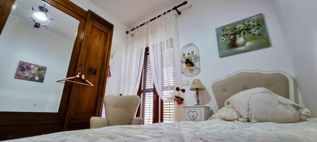 Hotel Dolce Shabby à Modica Extérieur photo
