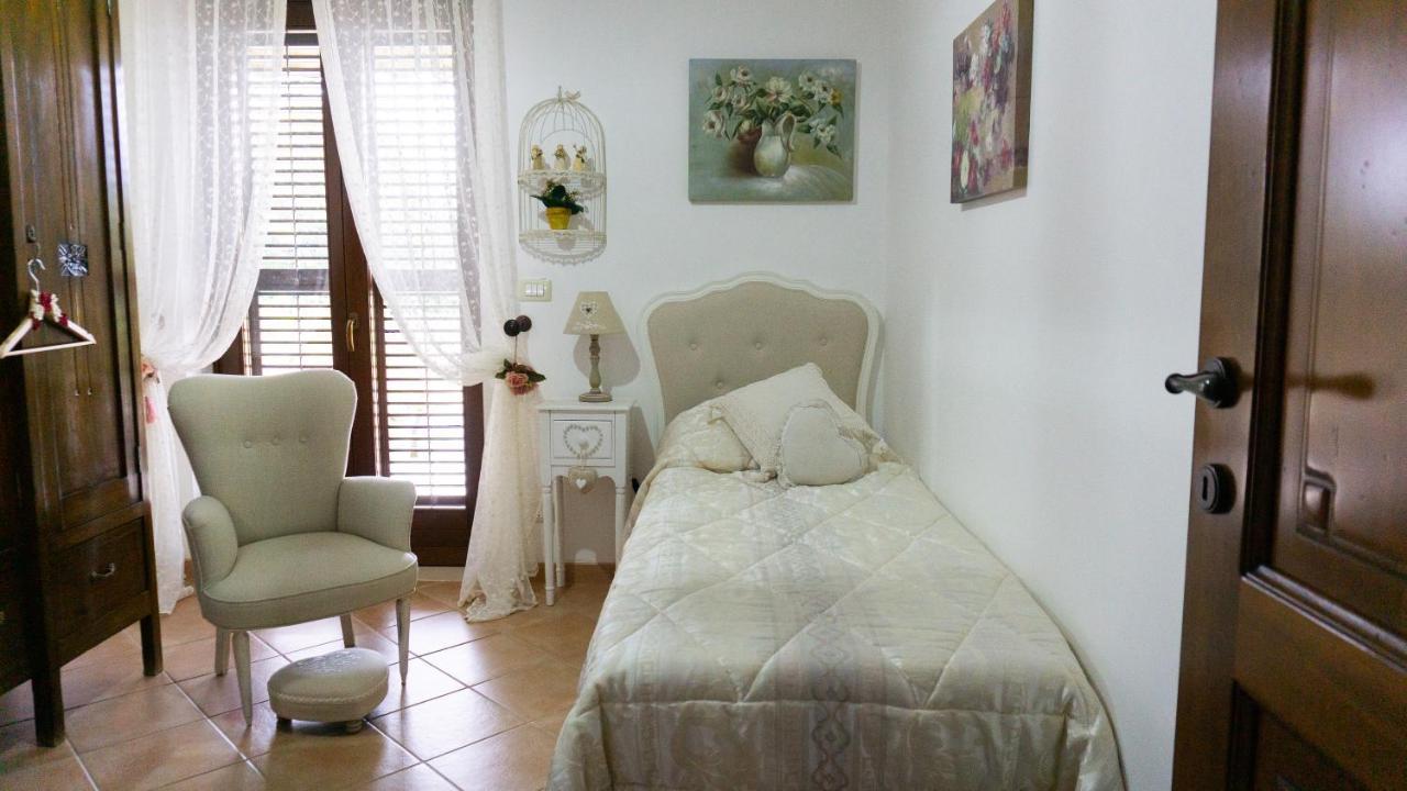 Hotel Dolce Shabby à Modica Extérieur photo